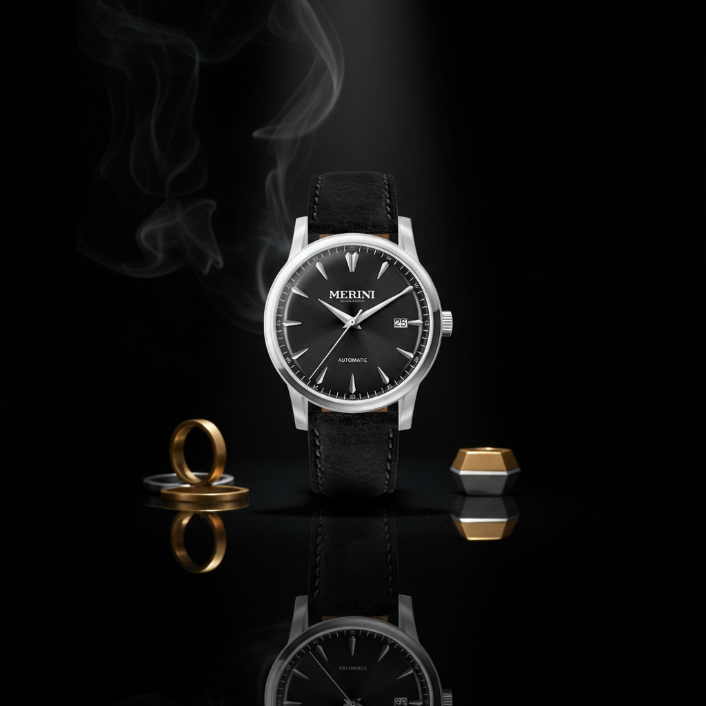 COLLEZIONE MERIDIANA