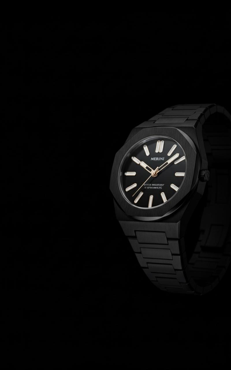 Orologio Merini Romanus