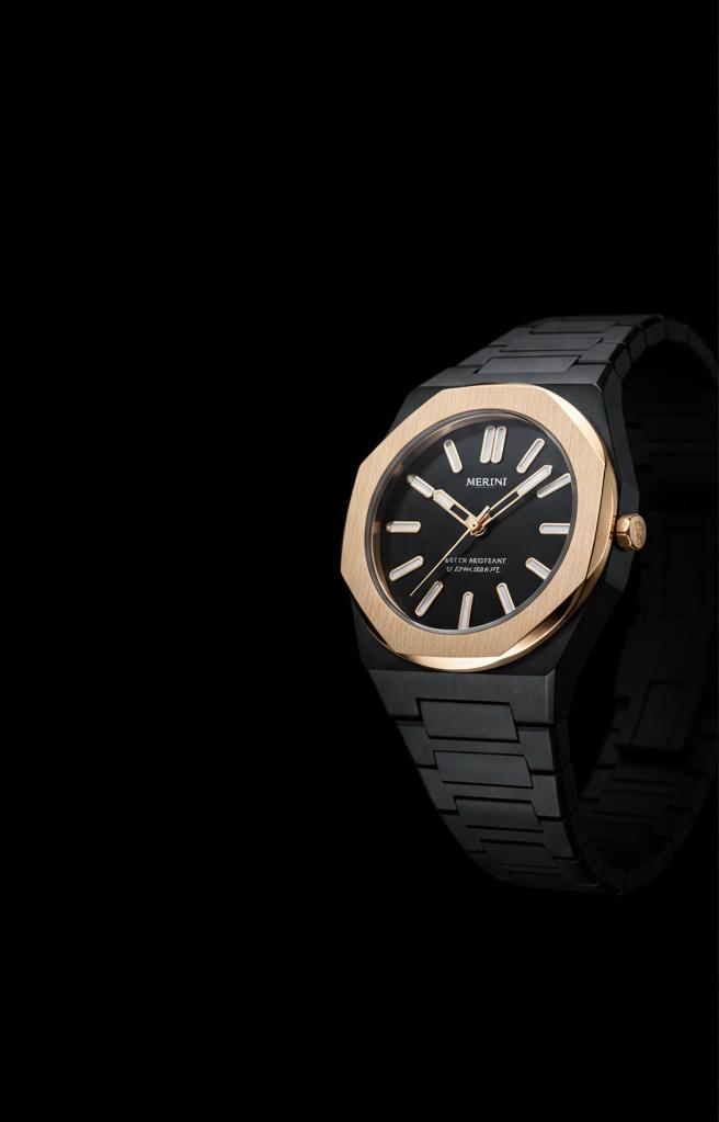 Orologio Merini Romanus