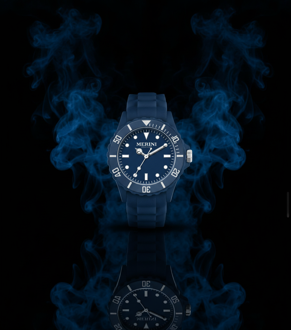 Orologio Merini Aura