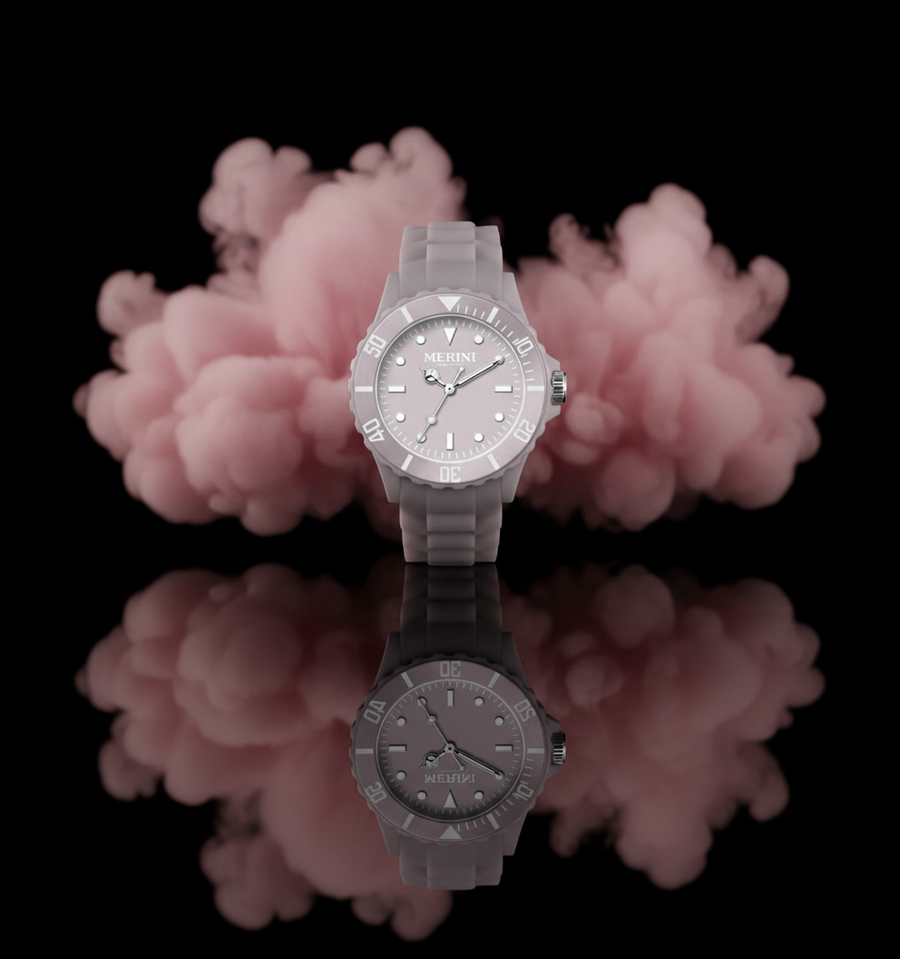 Orologio Merini Aura