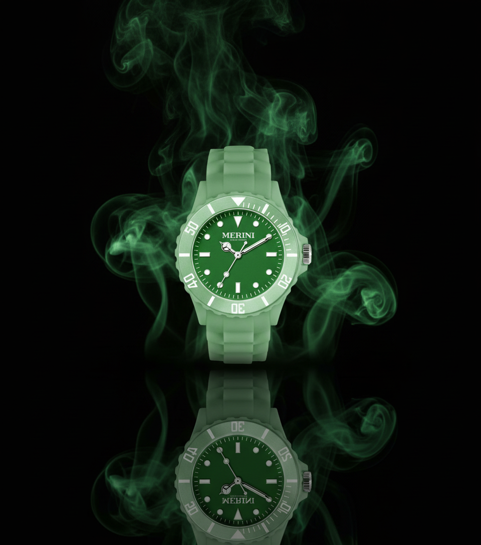 Orologio Merini Aura