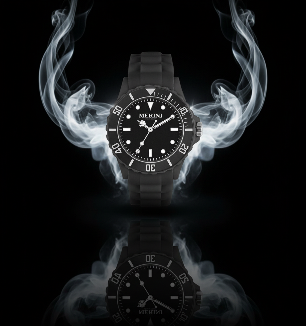 Orologio Merini Aura