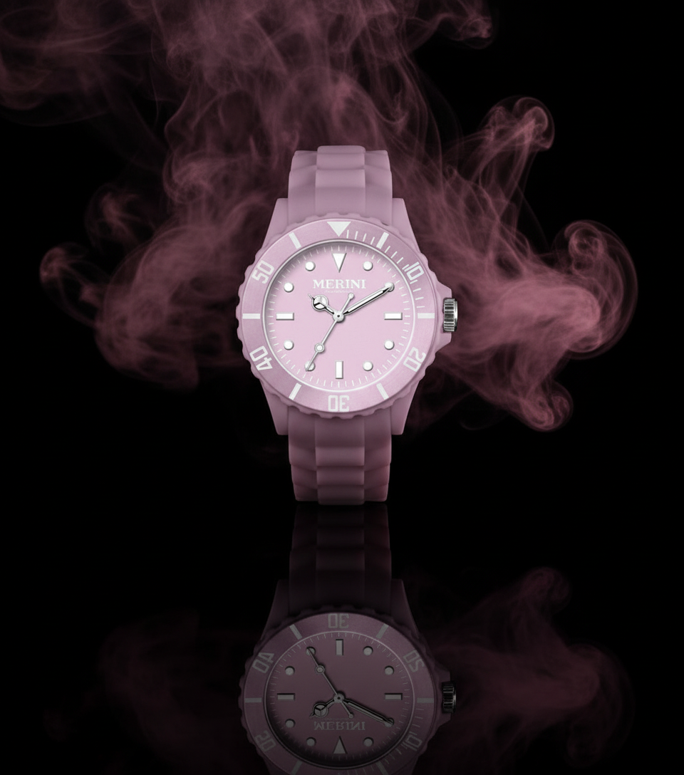 Orologio Merini Aura