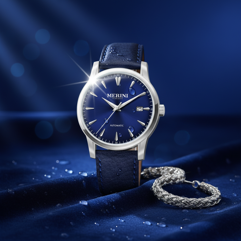 Orologio Merini Meridiana