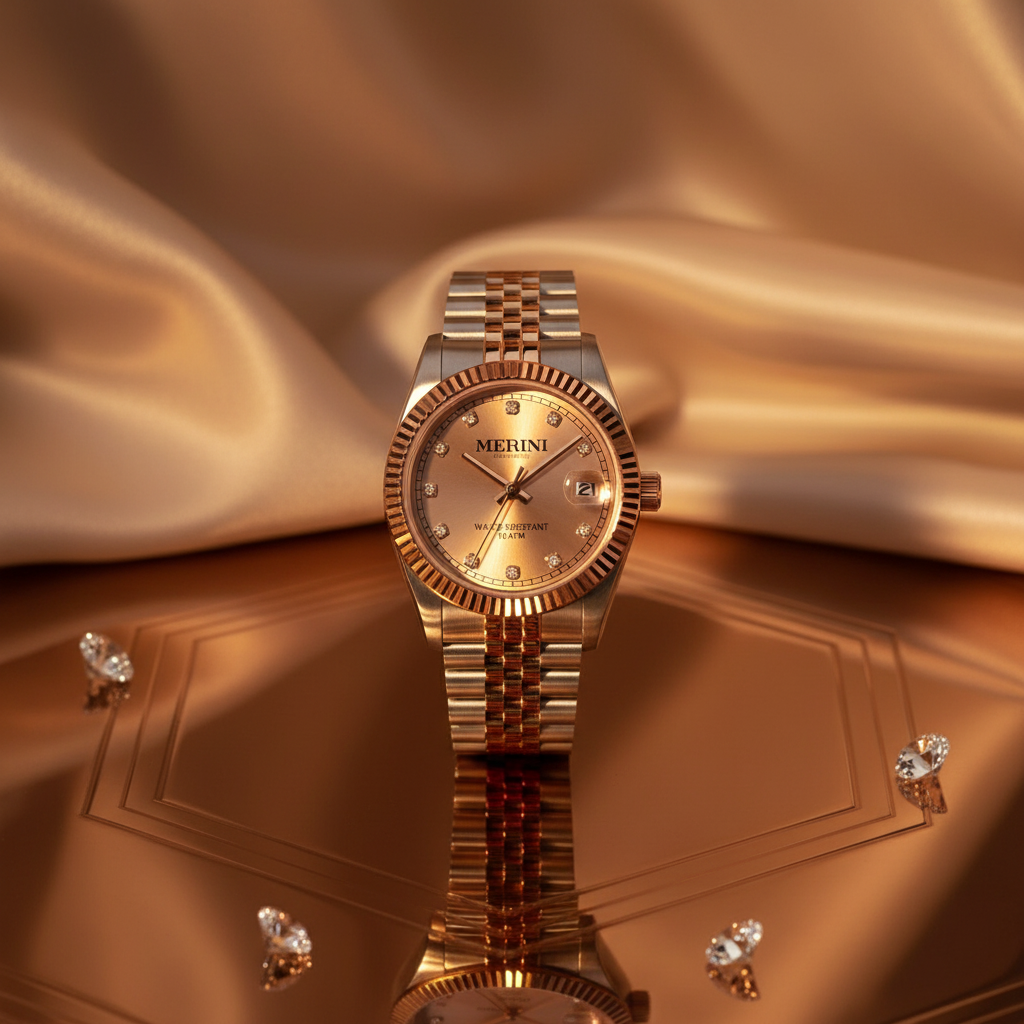 Orologio Merini Vittoria