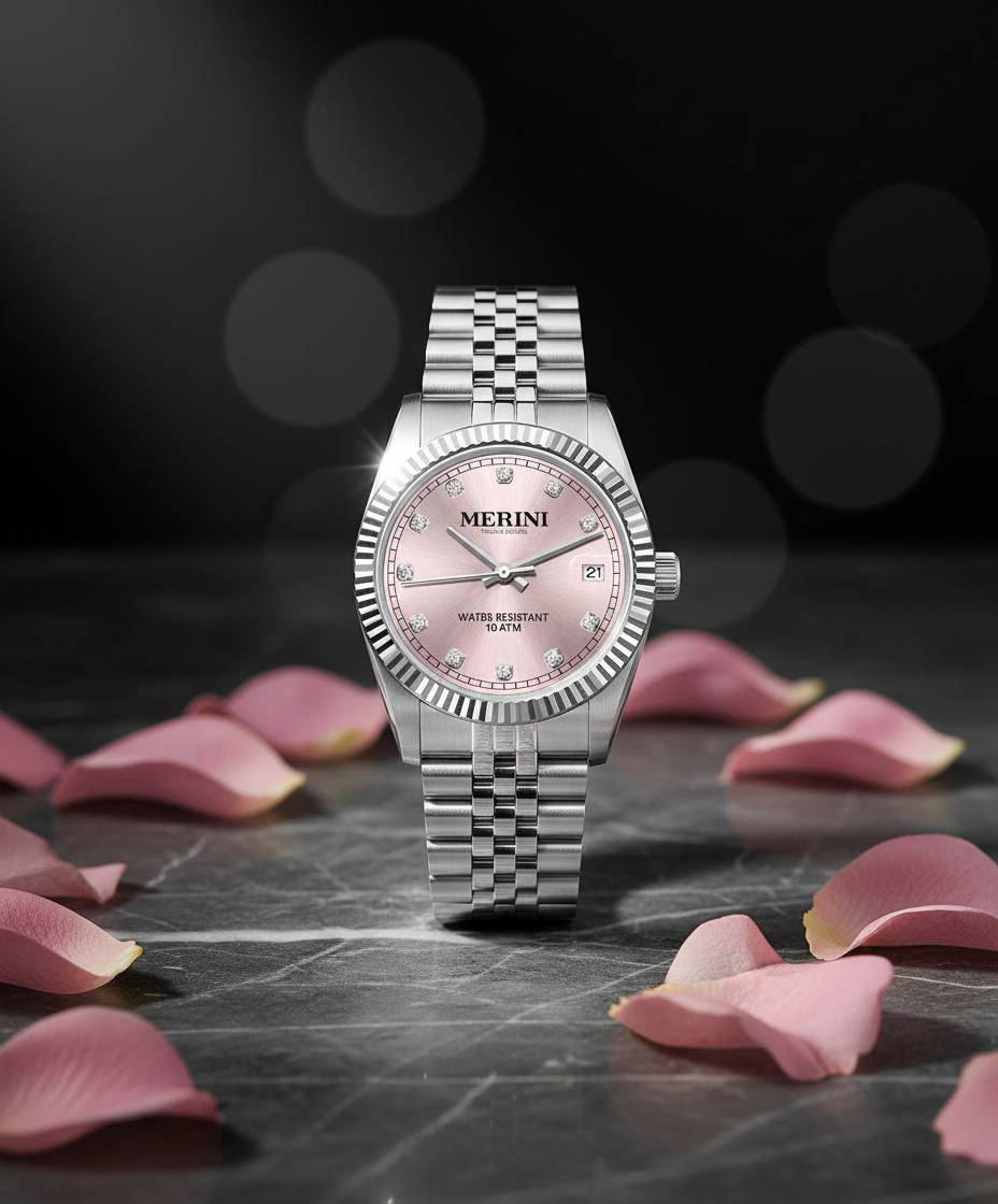 Orologio Merini Vittoria