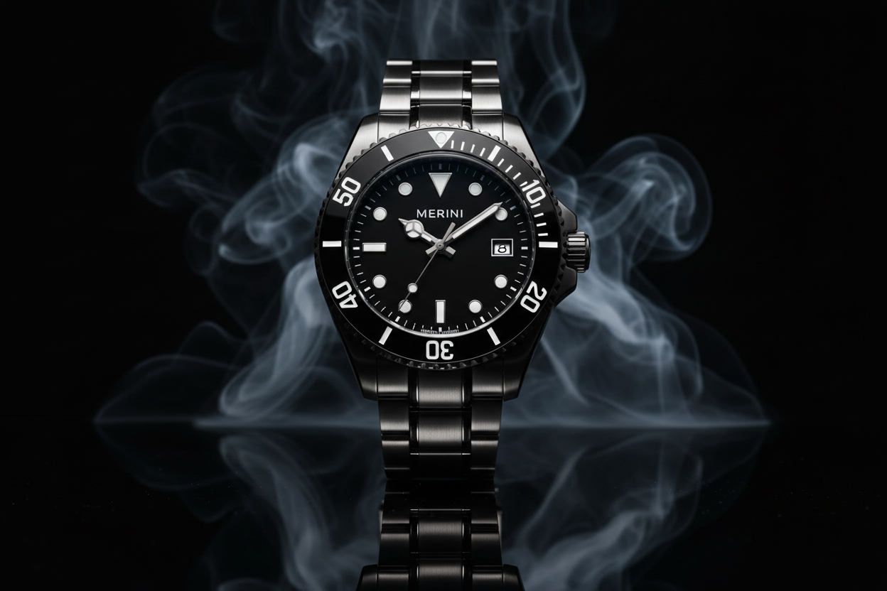 Orologi Merini Colosseum
